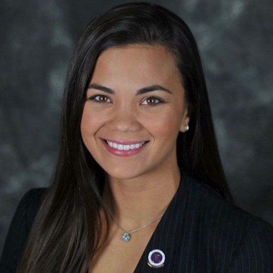 speaker headshot